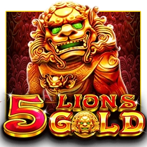slot 5lions