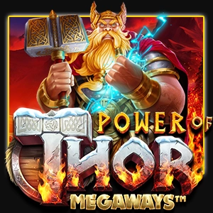slot power of thor